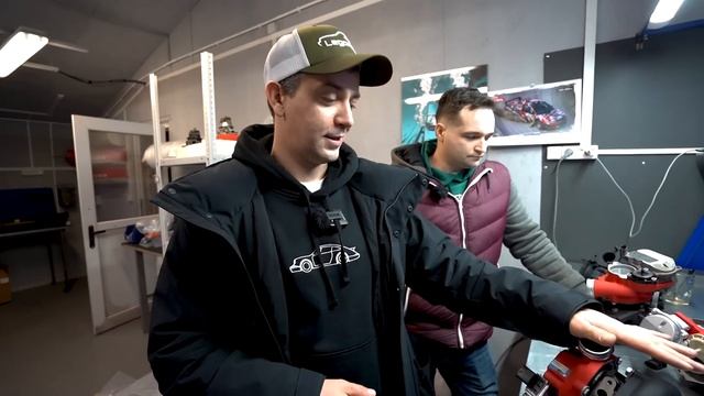 Как взорвать мотор на Porsche 911 - ИНСТРУКЦИЯ! Последствия прокачки Порше 911 Турбо на 650 сил. смотреть онлайн