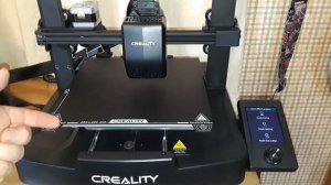 The Best Beginner 3D Printer in 2023 - Creality Ender 3 V3 SE