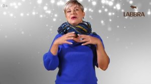 Как носить палантин | 10 способов | Как завязать платок