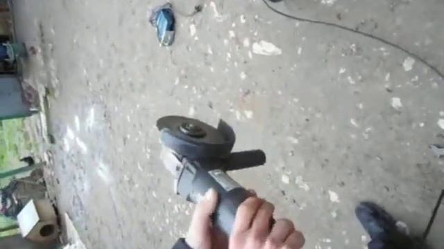 Бензогенератор Praktiker PS2000 (GERMANY) 2000W 4-тактний смотреть онлайн