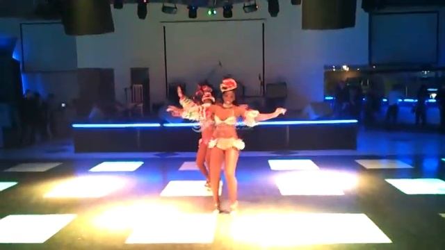 Вечеринка в клубе Космодром - 9 марта смотреть онлайн