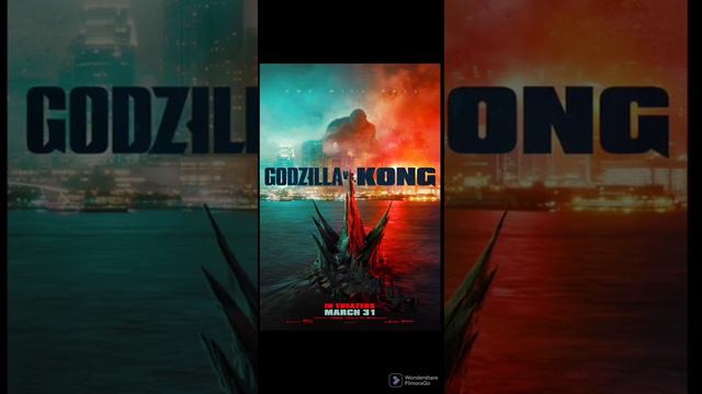 Godzilla 2014-2023/2024