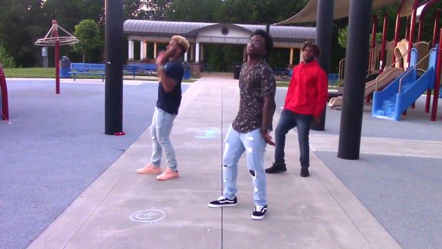 Playboi Carti - Magnolia @eisleyparks @_troyyh @313.mac смотреть онлайн