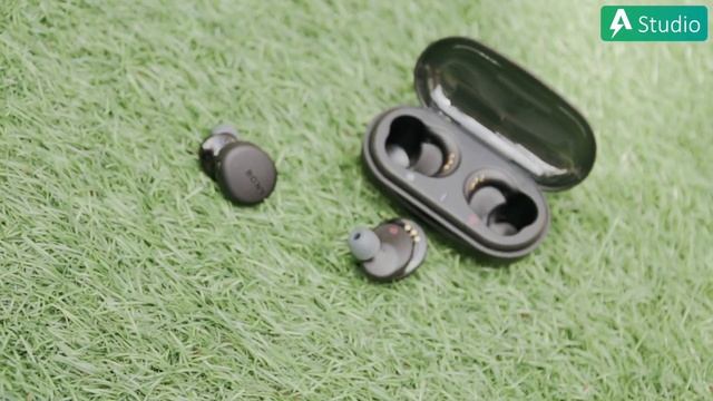 Đánh giá chi tiết tai nghe Sony WF-XB700| Ngon hơn Apple AirPods 2 và Samsung Galaxy Buds+ ??? смотреть онлайн
