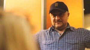 ЗОЛОТОЕ ПРАВИЛО РАДИОВЕДУЩИХ. Рубен Акопян. Ведущий Радио 7 на Семи Холмах