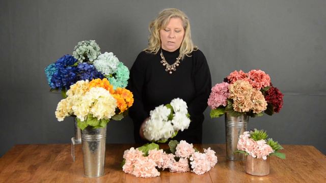 Product Spotlight: Best Selling Hydrangea Bush | Pioneer Imports & Wholesale смотреть онлайн