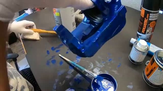 BMW E36 / E46 Ремонт Суппортов Суппарта Bremssattel Reparatur Restaurieren #bmw_e36 #суппарта #бмв смотреть онлайн