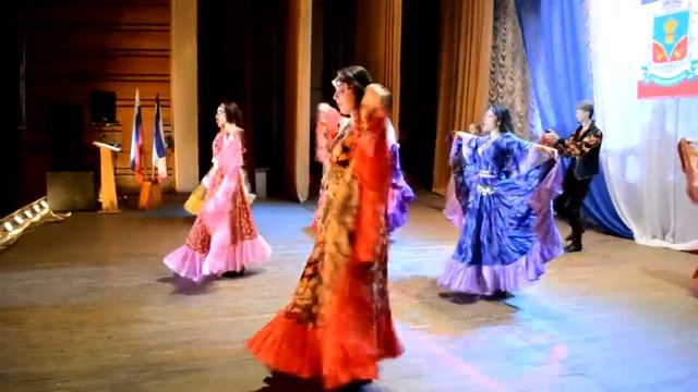 День работников сельского хозяйства Красногвардейского района смотреть онлайн