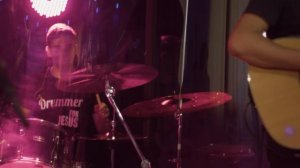 Любовью и силой | More love, more power | Эма Банарь | Live
