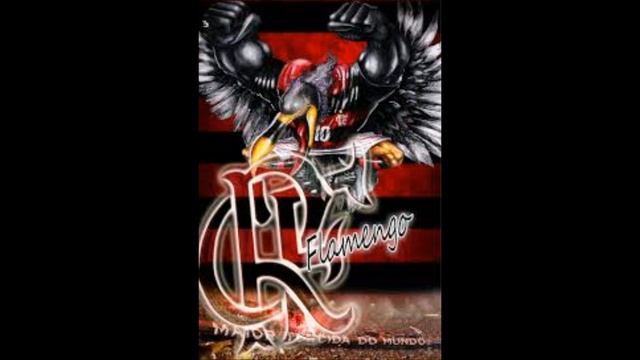 Alexander - Flamengo é Mau (dance mix) смотреть онлайн