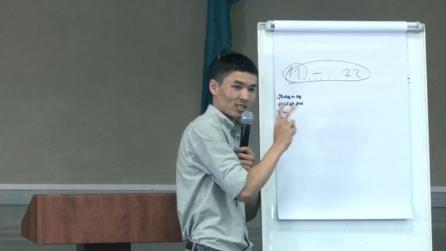 ЛИД МАГНИТ!  ҚАЛАЙ КЛИЕНТТІ ҰСТАП ҚАЛУ