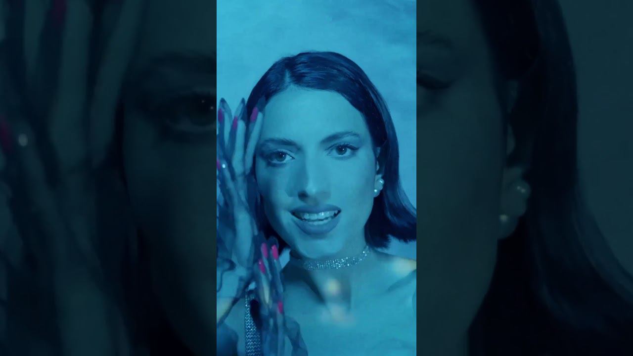 Новая песня «Водопадом» уже в сети! #эммилин #водопадом #новаяпесня #новыйартист #певица
