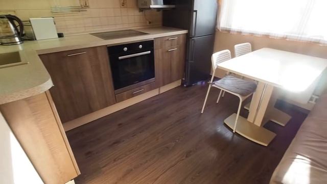 КВАРТИРА В КОЖУХОВО || МЕТРО ЛУХМАНОВСКАЯ || КУПИТЬ КВАРТИРУ МОСКВА || МИЭЛЬ НОВОГИРЕЕВО ||