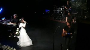 Polnalyubvi - Поезда (Аврора, СПб 16.05.2021)