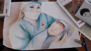 ПРОФЕССИЯ  ВРАЧ