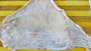 Фаршированные шкурки индейки