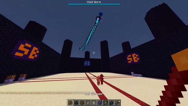 Freakager vs Alex's Mobs Stong Mobs | Minecraft Mob Battle смотреть онлайн