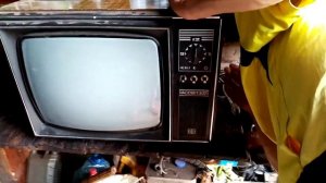 Как включить советский телевизор? Яндекс дзен канал молодой семьянин