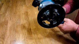 Обзор ручного фрезера Makita 3601B.Незаслуженно малоизвестный.Electric Router Makita 3601B.