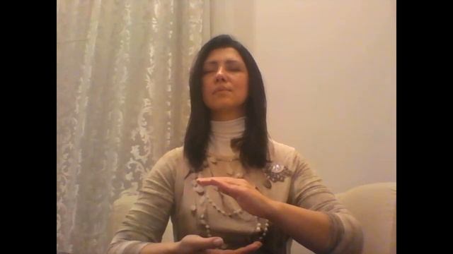 Сеанс Рейки.
Исцеление негативных эмоций, связанных с деньгами смотреть онлайн