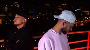 ЯD, PANDAROV - Остыло (Премьера клипа)