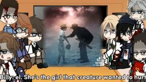 dead st characters react||1/1||stranger things