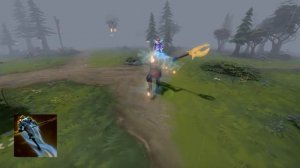 САМЫЙ БЫСТРЫЙ ГАЙД - ФАНТОМ ЛАНСЕР ДОТА 2 | PHANTOM LANCER DOTA 2