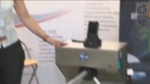 NFC сервис для оплаты проезда на транспорте