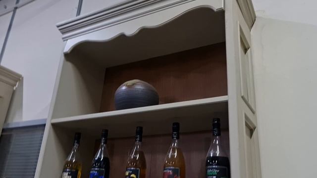 комод