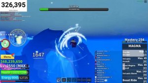 HOW TO GET SANGUINE ART FAST ( FULL GUIDE ) | Blox Fruits