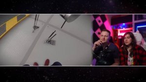 VR ( BONELAB ) | РЕАКЦИЯ на Мармока и Johan