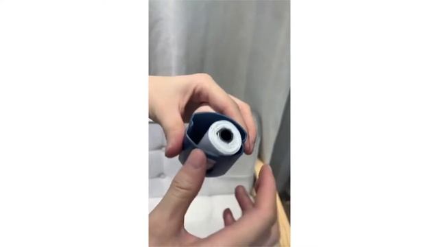 #товарыдляживотных #smartanimal Контейнер для пакетов для прогулки с питомцем смотреть онлайн