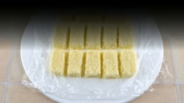 Домашние конфеты Баунти смотреть онлайн