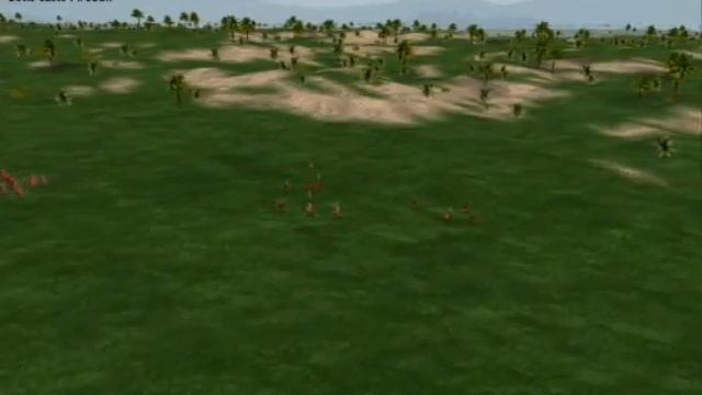 Dominions 3, Playing Abysia смотреть онлайн