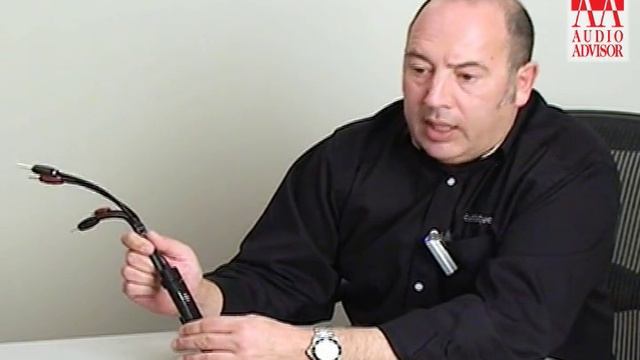 AudioQuest Rocket 88 Speaker Cable – Audio Advisor