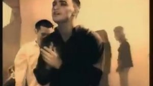 Иванушки Int    Поверь, мне тоже очень жаль