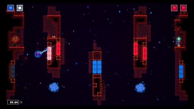 Super Magbot Deluxe Edition 100% Part 5 Walkthrough Gameplay (No Commentary) смотреть онлайн