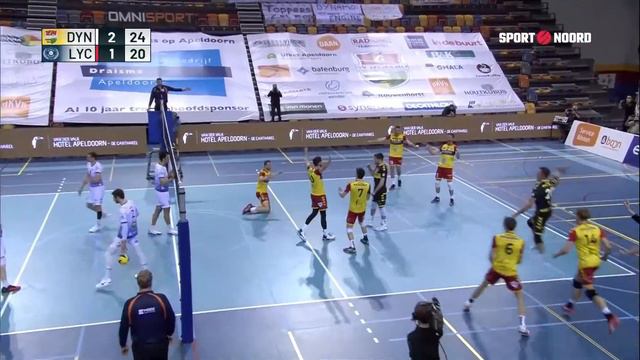 Aftermovie 2020/2021 Mijn Draisma Dynamo смотреть онлайн