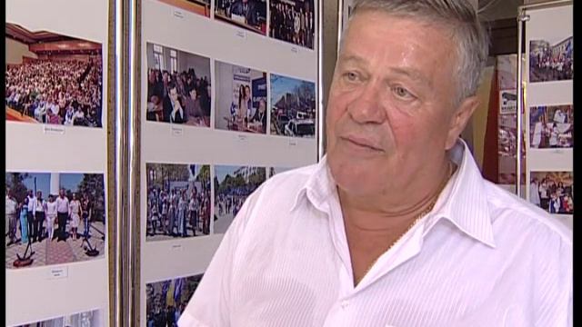 Василий Нимченко: "Мы потеряем объем нашего суверенитета" смотреть онлайн