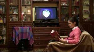 Буктрейлер Щелкунчик и мышиный король