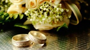 Почему не нужно бояться потерять обручальное кольцо