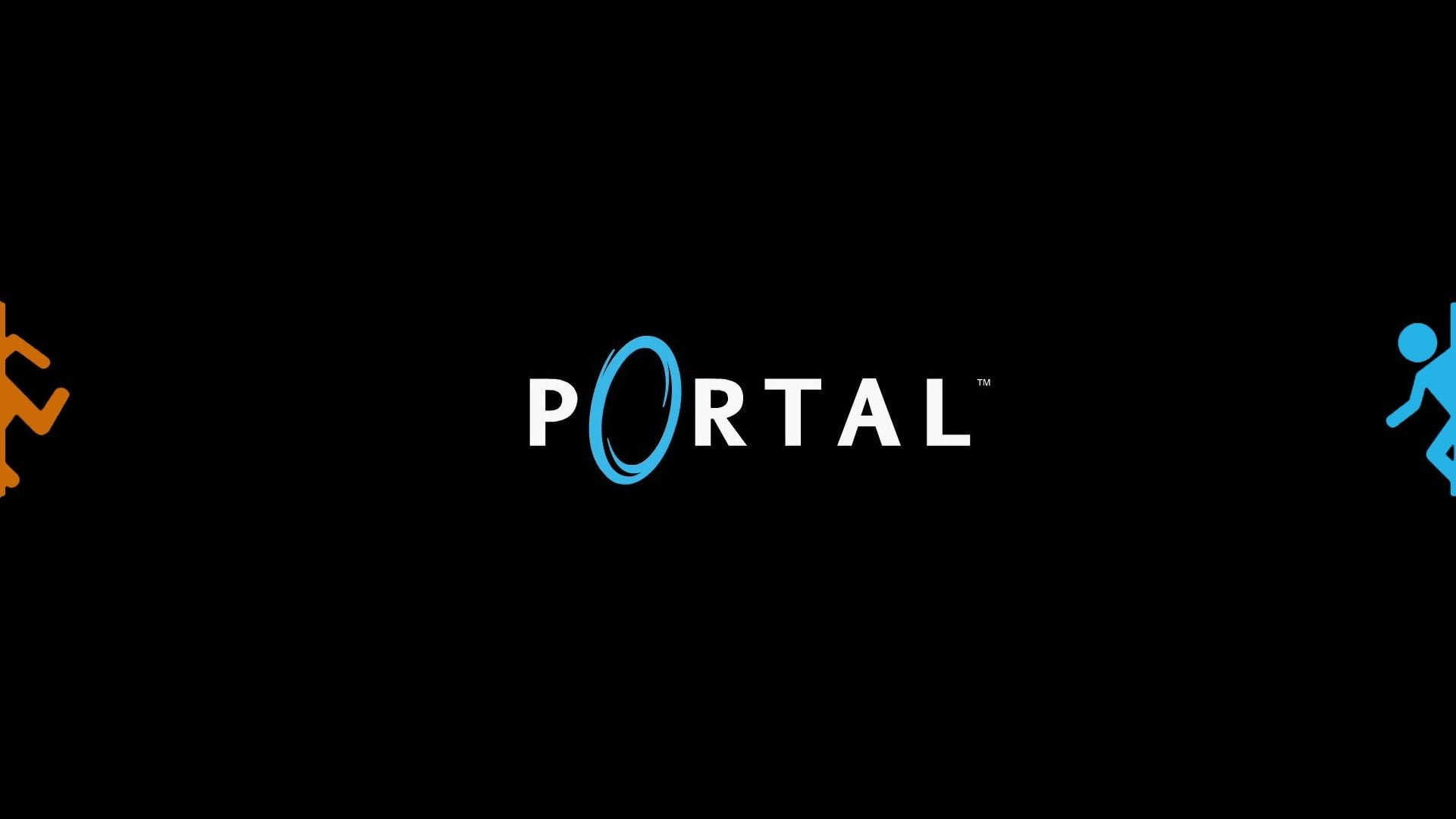 Portal 2 theme want you gone фото 57
