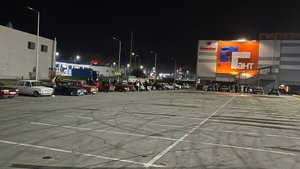 Сходка боевой класики Новосибирске 31.08.24г