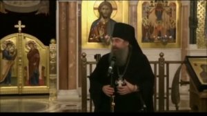 Поп рассказывает анекдот про кредит