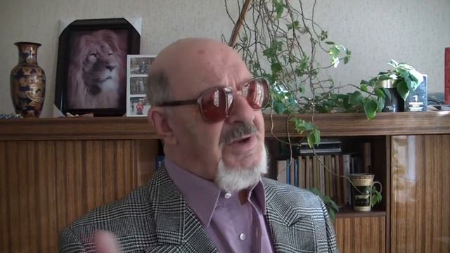 Валерий Николаевский по Теме "Кремлевские тайны - из тайных архивов КГБ"