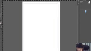 Портфолио. InDesign