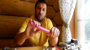 Выбрать трубы для отопления дома.