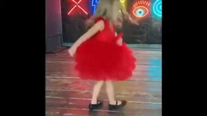 Нарядное пышное платье облачко для девочки на праздник