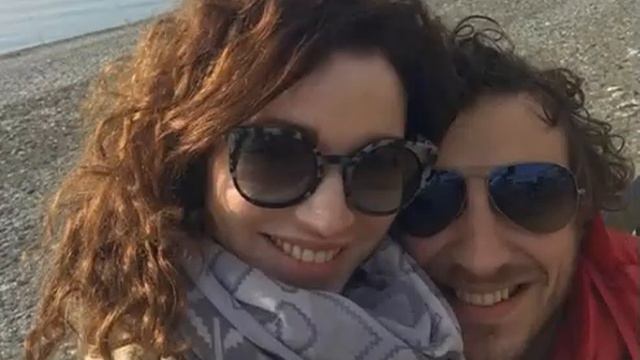 Не расстаются ни на минуту! Алена Хмельницкая впервые показала Фото с Молодым Возлюбленным
