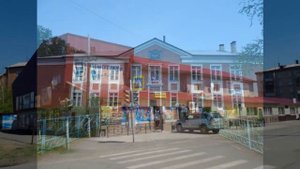Город Вихоревка станция вихоревка